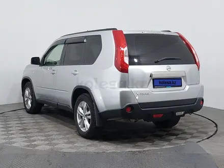 Nissan X-Trail 2012 года за 7 390 000 тг. в Астана – фото 7