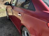 Chevrolet Cruze 2014 года за 3 800 000 тг. в Темиртау – фото 2