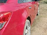 Chevrolet Cruze 2014 года за 3 800 000 тг. в Темиртау – фото 3