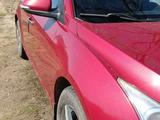 Chevrolet Cruze 2014 года за 3 800 000 тг. в Темиртау – фото 4