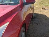 Chevrolet Cruze 2014 года за 3 800 000 тг. в Темиртау – фото 5