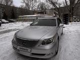 Lexus LS 460 2007 года за 9 200 000 тг. в Павлодар – фото 2