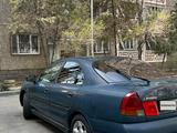 Mitsubishi Carisma 1997 года за 1 350 000 тг. в Алматы – фото 2