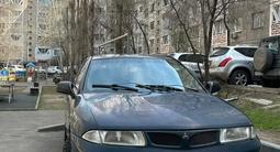 Mitsubishi Carisma 1997 годаүшін1 350 000 тг. в Алматы