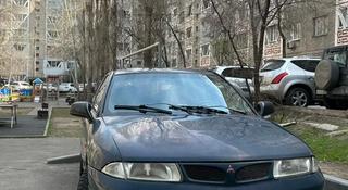 Mitsubishi Carisma 1997 года за 1 350 000 тг. в Алматы