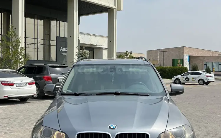 BMW X5 2013 годаfor13 500 000 тг. в Шымкент