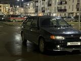 ВАЗ (Lada) 2114 2009 годаүшін1 500 000 тг. в Кокшетау – фото 5