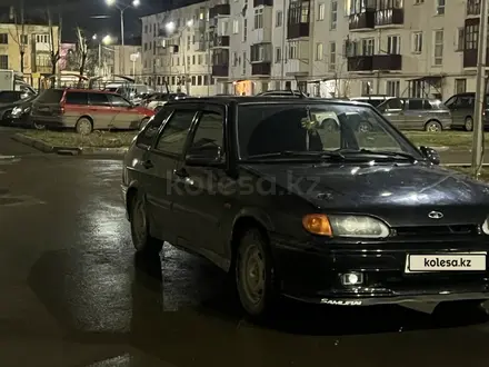 ВАЗ (Lada) 2114 2009 годаүшін1 500 000 тг. в Кокшетау – фото 5