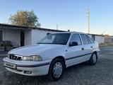 Daewoo Nexia 2007 годаүшін1 350 000 тг. в Туркестан – фото 3