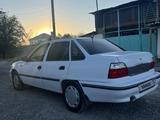 Daewoo Nexia 2007 годаүшін1 350 000 тг. в Туркестан – фото 5