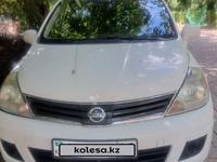 Nissan Tiida 2013 годаfor4 700 000 тг. в Алматы