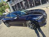 Kia Stinger 2022 года за 15 000 000 тг. в Усть-Каменогорск – фото 2