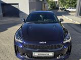 Kia Stinger 2022 года за 15 000 000 тг. в Усть-Каменогорск