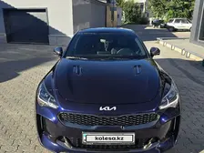 Kia Stinger, 2022