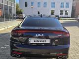 Kia Stinger 2022 года за 15 000 000 тг. в Усть-Каменогорск – фото 3