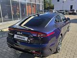 Kia Stinger 2022 года за 15 000 000 тг. в Усть-Каменогорск – фото 4