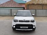 Kia Soul 2017 года за 6 500 000 тг. в Алматы – фото 3