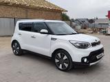 Kia Soul 2017 года за 6 500 000 тг. в Алматы – фото 4