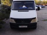 Mercedes-Benz Sprinter 2001 годаүшін4 800 000 тг. в Талдыкорган