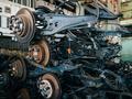 BTL Used Parts JP в Алматы