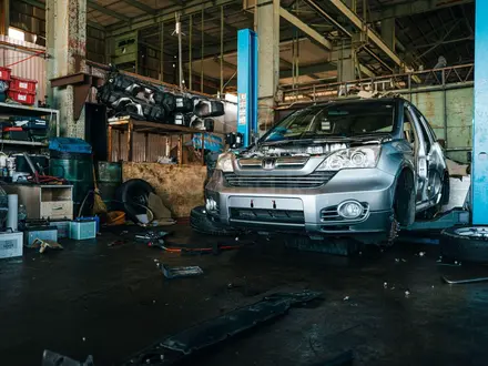 BTL Used Parts JP в Алматы – фото 3