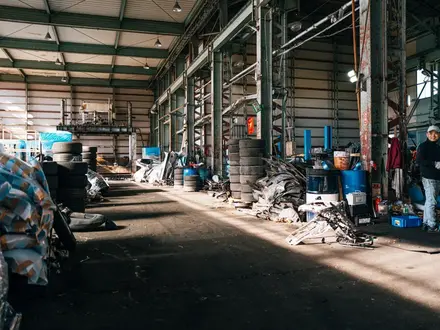 BTL Used Parts JP в Алматы – фото 5
