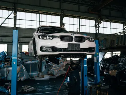 BTL Used Parts JP в Алматы – фото 8
