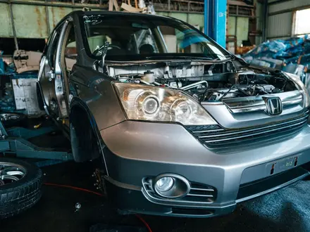 BTL Used Parts JP в Алматы – фото 10