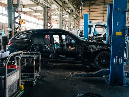 BTL Used Parts JP в Алматы – фото 11
