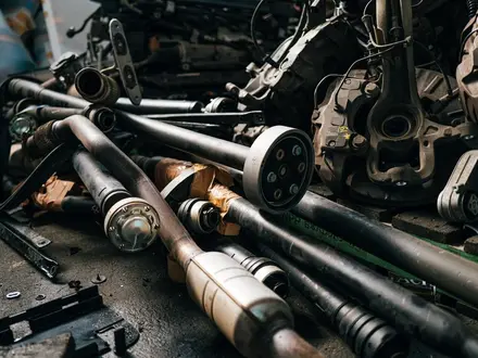 BTL Used Parts JP в Алматы – фото 17