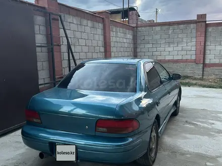 Subaru Impreza 1998 года за 1 800 000 тг. в Алматы – фото 3