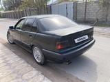 BMW 318 1991 года за 900 000 тг. в Тараз – фото 3