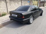 BMW 318 1991 года за 900 000 тг. в Тараз – фото 4