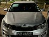 Kia K5 2015 годаfor7 300 000 тг. в Аксу