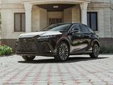 Lexus RX 350 2023 годаfor41 000 000 тг. в Алматы