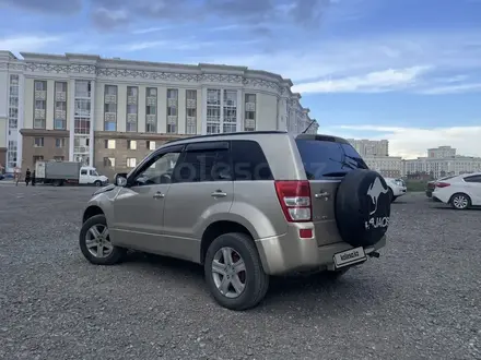 Suzuki Grand Vitara 2007 года за 5 350 000 тг. в Атырау – фото 10