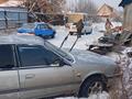 Mazda 626 1991 года за 500 000 тг. в Усть-Каменогорск – фото 4