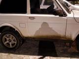 ВАЗ (Lada) Lada 2121 2012 годаүшін1 400 000 тг. в Атырау – фото 5