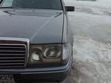 Mercedes-Benz E 300 1988 года за 1 200 000 тг. в Усть-Каменогорск – фото 4