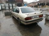 Nissan Primera 1990 года за 850 000 тг. в Усть-Каменогорск – фото 5