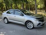 Volkswagen Polo 2021 года за 7 500 000 тг. в Алматы – фото 3
