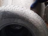 Шины за 60 000 тг. в Есик