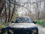 Land Rover Range Rover 2005 года за 5 000 000 тг. в Алматы