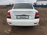 ВАЗ (Lada) Priora 2170 2011 годаүшін1 500 000 тг. в Уральск – фото 3