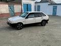 ВАЗ (Lada) 2109 1999 годаүшін450 000 тг. в Кызылорда – фото 3