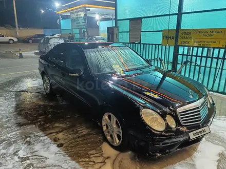 Mercedes-Benz E 200 2009 года за 5 500 000 тг. в Алматы – фото 2