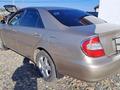 Toyota Camry 2003 года за 4 800 000 тг. в Усть-Каменогорск – фото 4