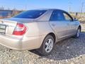 Toyota Camry 2003 года за 4 800 000 тг. в Усть-Каменогорск – фото 6