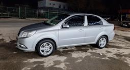 Ravon Nexia R3 2019 года за 4 450 000 тг. в Шымкент – фото 4