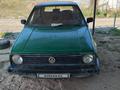 Volkswagen Golf 1988 года за 400 000 тг. в Алматы